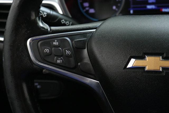 used 2019 Chevrolet Equinox car, priced at $16,979