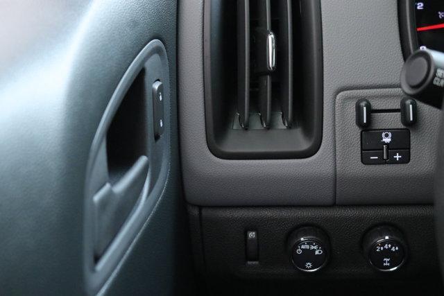used 2022 Chevrolet Colorado car, priced at $32,625
