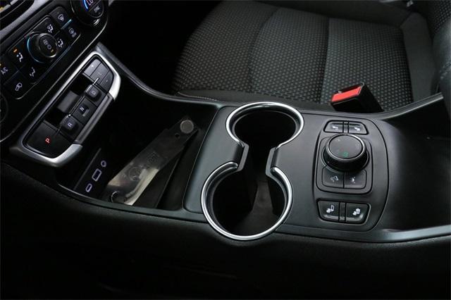 used 2022 GMC Terrain car, priced at $23,960