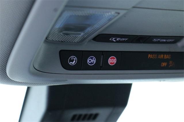 used 2020 Chevrolet Equinox car, priced at $17,599
