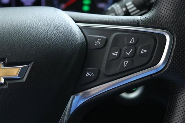 used 2020 Chevrolet Equinox car, priced at $17,599