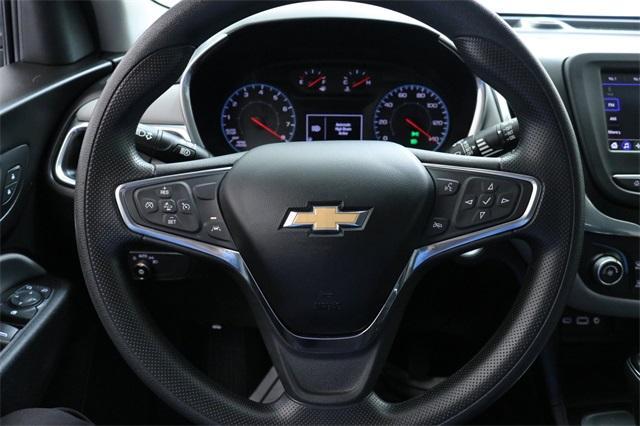 used 2020 Chevrolet Equinox car, priced at $17,599