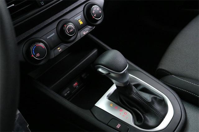 used 2023 Kia Forte car, priced at $16,699