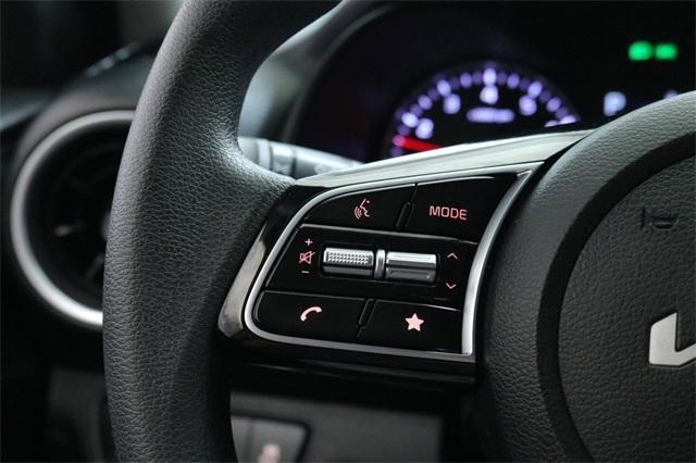 used 2023 Kia Forte car, priced at $16,699