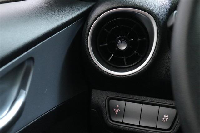 used 2023 Kia Forte car, priced at $16,699