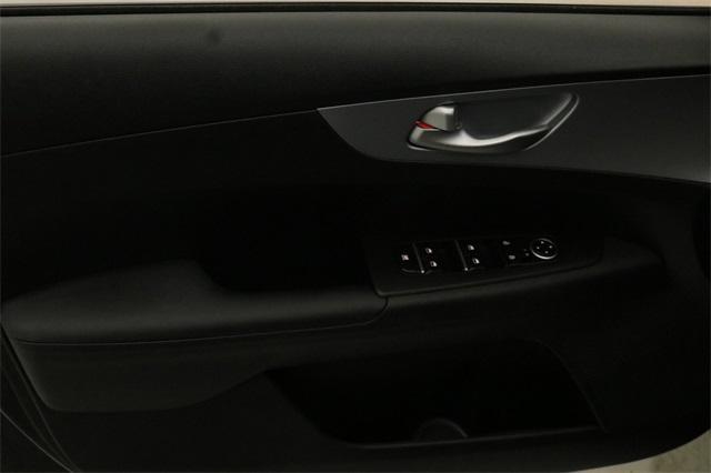 used 2023 Kia Forte car, priced at $16,699