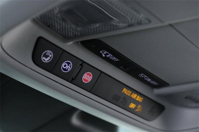 used 2023 Chevrolet Malibu car, priced at $21,424