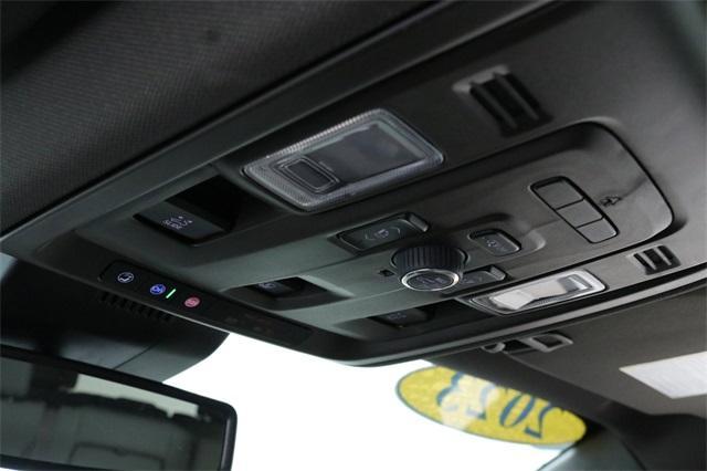 used 2023 Chevrolet Tahoe car, priced at $58,624