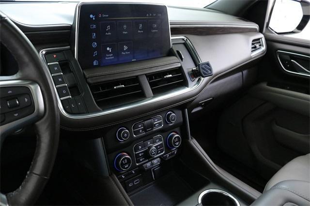 used 2023 Chevrolet Tahoe car, priced at $58,624