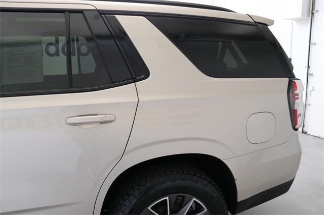 used 2023 Chevrolet Tahoe car, priced at $58,624