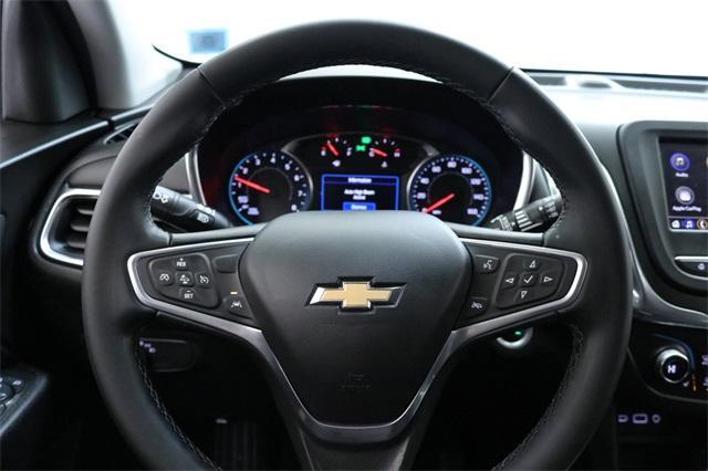 used 2023 Chevrolet Equinox car, priced at $24,250