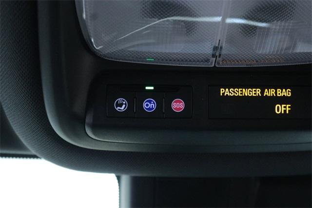 used 2023 Chevrolet TrailBlazer car, priced at $24,995