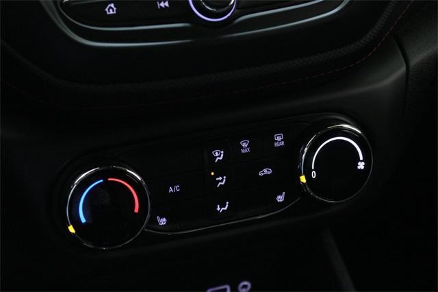 used 2023 Chevrolet TrailBlazer car, priced at $24,995