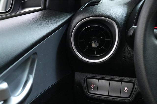 used 2023 Kia Forte car, priced at $17,299