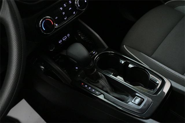 used 2023 Chevrolet TrailBlazer car, priced at $24,495