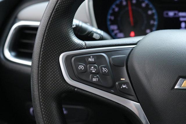 used 2022 Chevrolet Equinox car, priced at $23,272