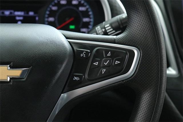 used 2022 Chevrolet Malibu car, priced at $18,913