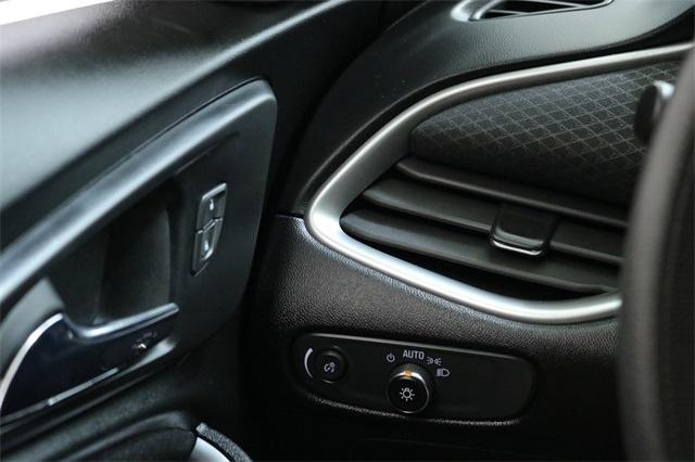used 2022 Chevrolet Malibu car, priced at $18,913