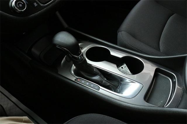 used 2022 Chevrolet Malibu car, priced at $18,913