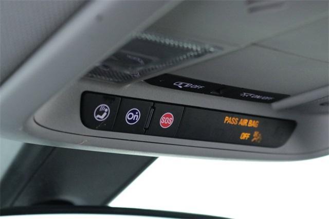 used 2022 Chevrolet Malibu car, priced at $18,913