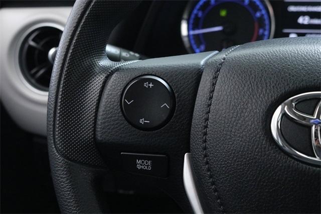used 2018 Toyota Corolla car, priced at $14,995