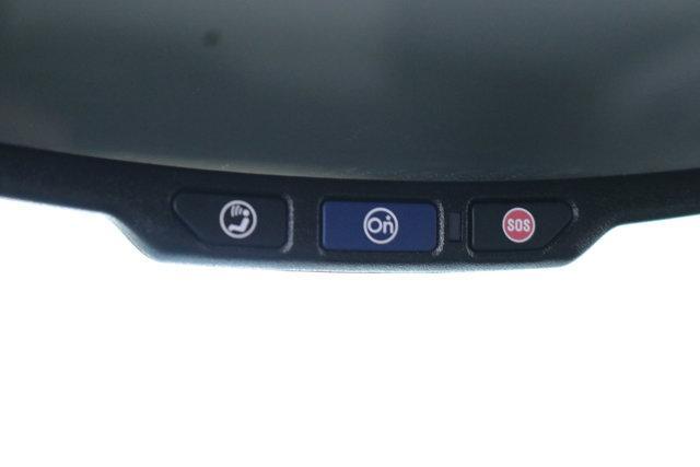 used 2022 Chevrolet Trax car, priced at $18,495