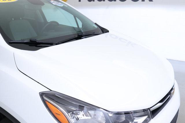 used 2022 Chevrolet Trax car, priced at $18,495