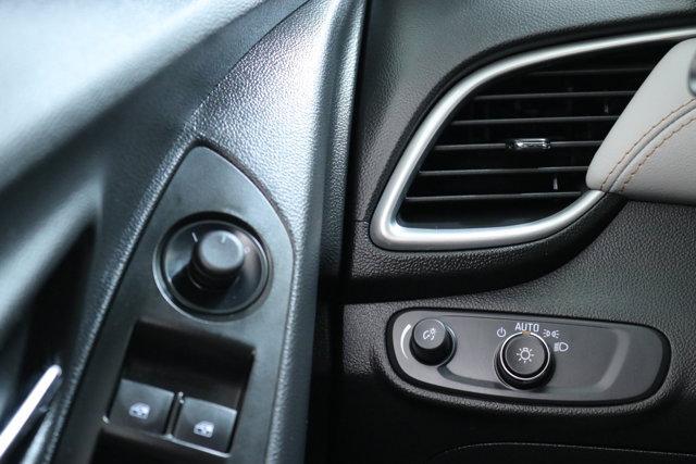 used 2022 Chevrolet Trax car, priced at $18,495