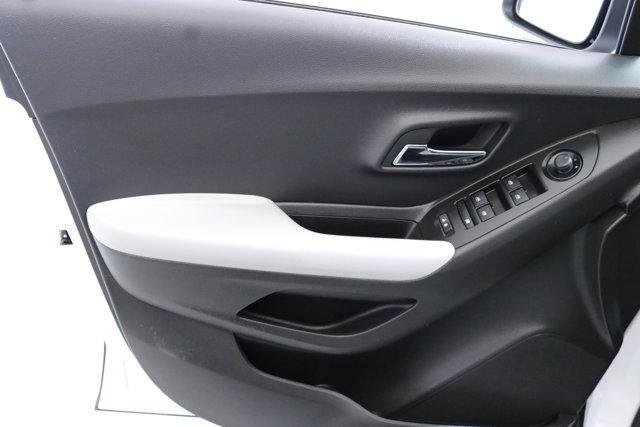 used 2022 Chevrolet Trax car, priced at $18,495