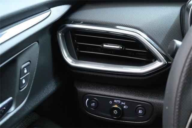 used 2023 Chevrolet TrailBlazer car, priced at $22,995