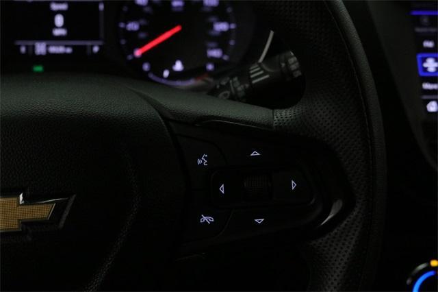 used 2023 Chevrolet TrailBlazer car, priced at $22,995