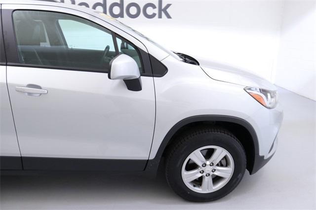 used 2022 Chevrolet Trax car, priced at $19,495