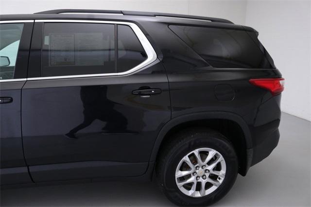 used 2019 Chevrolet Traverse car, priced at $27,995