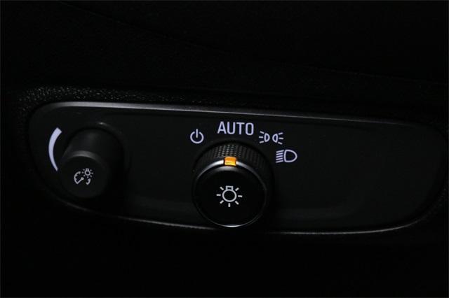 used 2023 Chevrolet Equinox car, priced at $21,995