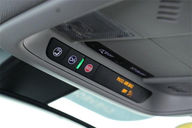 used 2022 Chevrolet Malibu car, priced at $18,772