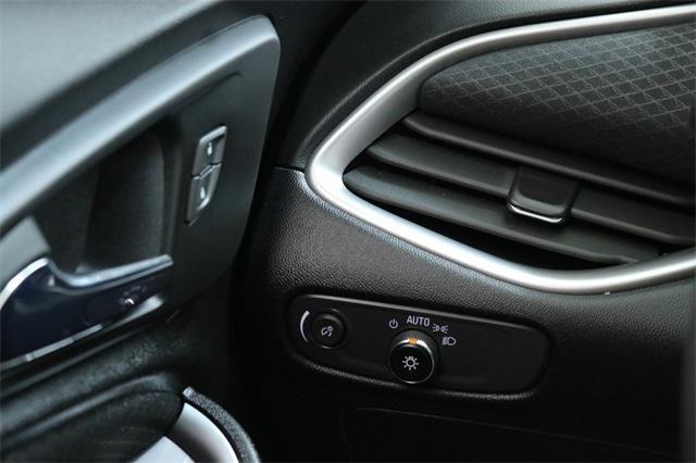 used 2022 Chevrolet Malibu car, priced at $18,772