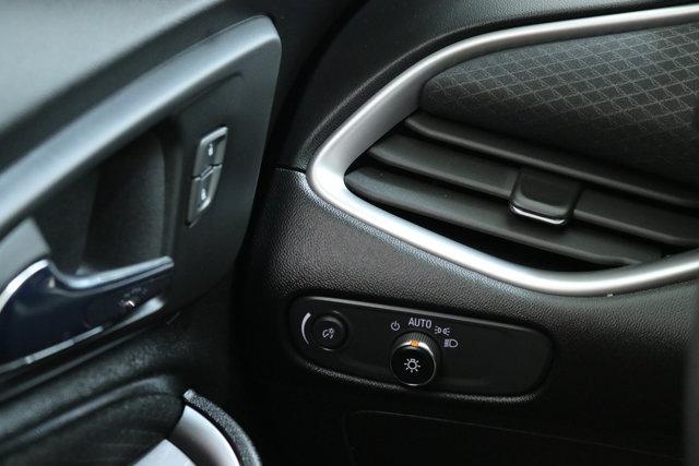 used 2022 Chevrolet Malibu car, priced at $20,187