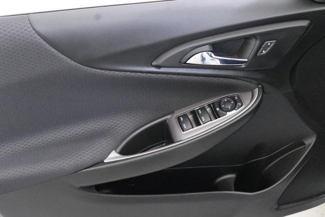 used 2022 Chevrolet Malibu car, priced at $20,187