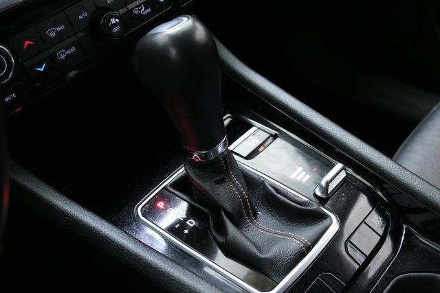 used 2022 Jeep Compass car, priced at $23,495