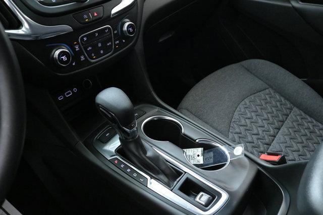 used 2022 Chevrolet Equinox car, priced at $22,995