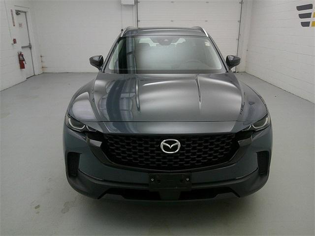 used 2023 Mazda CX-50 car