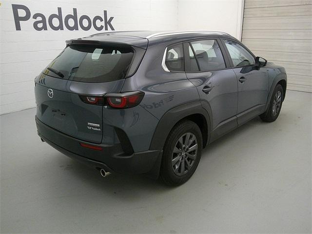 used 2023 Mazda CX-50 car