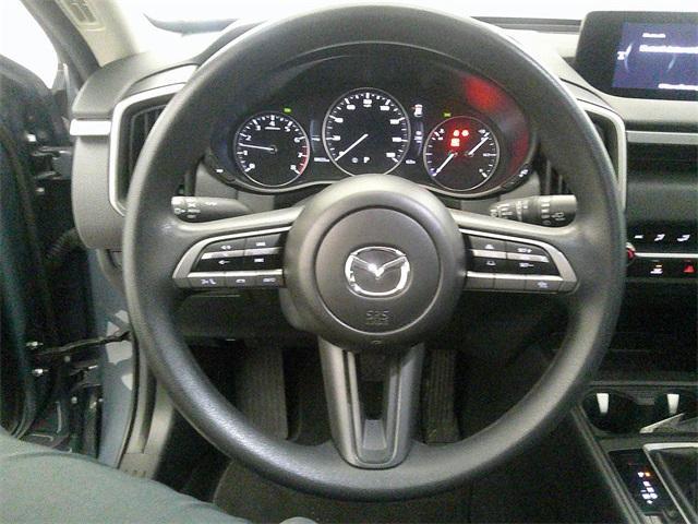 used 2023 Mazda CX-50 car