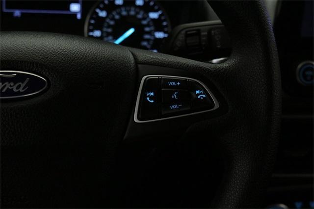 used 2022 Ford EcoSport car, priced at $20,438