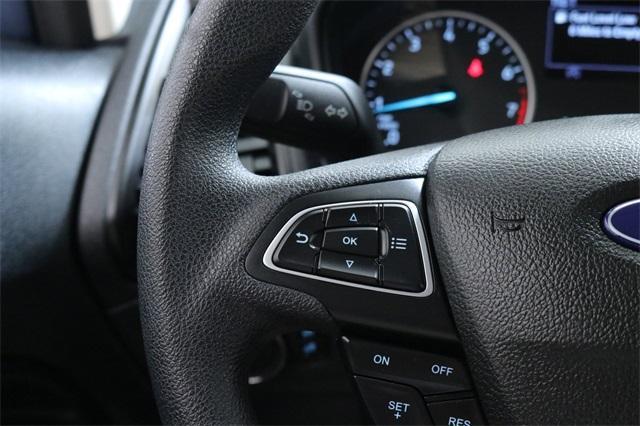 used 2022 Ford EcoSport car, priced at $20,438