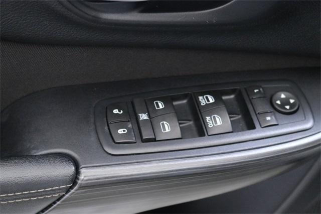 used 2016 Jeep Cherokee car, priced at $12,488