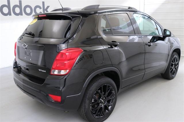used 2022 Chevrolet Trax car, priced at $17,949