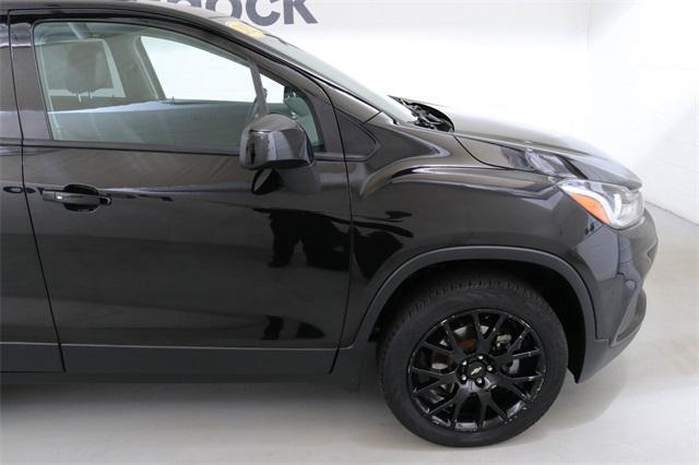 used 2022 Chevrolet Trax car, priced at $17,949