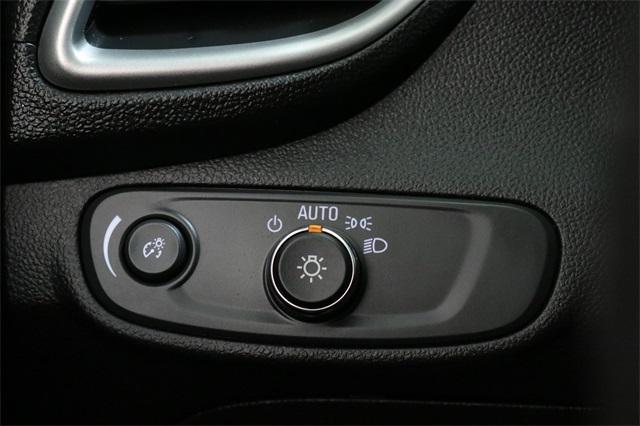 used 2022 Chevrolet Trax car, priced at $17,949