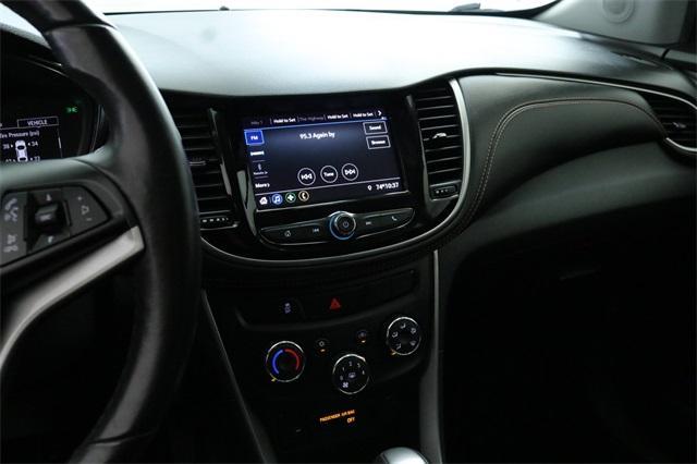 used 2022 Chevrolet Trax car, priced at $17,949